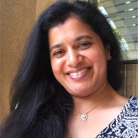 Ideal Integrations Employee Pallavi Nadkarni's profile photo