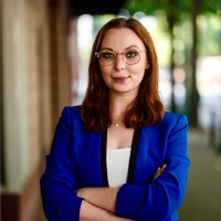 BrightBridge Capital Employee Veronica Wolfe's profile photo