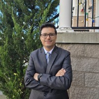 Loom Analytics Employee Ranish Shrestha's profile photo