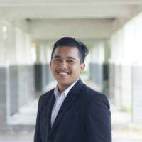 Antero Engineering Employee Putu Wijaya's profile photo
