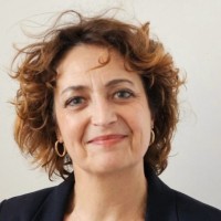 CCI Indre Employee Sylvie Nouat's profile photo