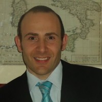Nomitri Employee Claudio Caraffi's profile photo