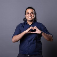 Tippu Mohideen Email & Phone Number