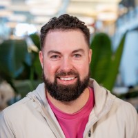 EventPipe Employee Jeff Porter's profile photo