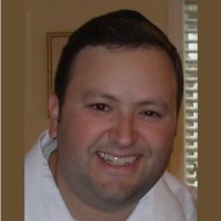 Criterions Employee Avi Schachter's profile photo