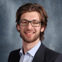 Brown University School of Engineering Employee Noah Silverman's profile photo
