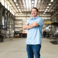 Southern Metal Fabricators, Inc. Employee Matthew Hess's profile photo
