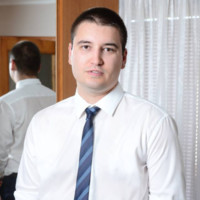 Milos Stojanovic Email