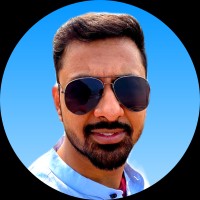 GeekyAnts Software Pvt Ltd Employee Gaurav Porwal's profile photo
