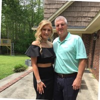 Self-Employed Contractor Employee Kenneth Colbert's profile photo