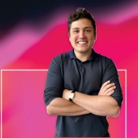 Agency Squid Employee Sam Mueller's profile photo