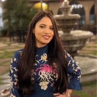 Anisha Das Email & Phone Number