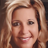 Evo Swim School Employee Jodie Rosaaen's profile photo