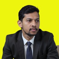 Edapt Employee Shibil Poovathi's profile photo