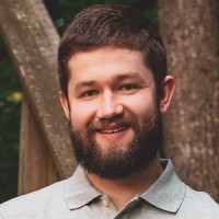 LogRock Inc. Employee Nick Bullard's profile photo