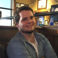 Washington Area Bicyclist Association (WABA) Employee Ivan Reimers's profile photo