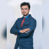 MAGNAS (Consulting / Trading / Logistics) Employee Shantanu Shinde's profile photo