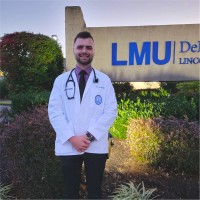 Michigan Orthopedic Center Employee Zack Trussler's profile photo