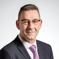 BEW Berliner Energie und Wärme AG Employee Ulf Stockmeier's profile photo