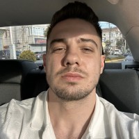 NMK Boya Kimya Employee Mert Bayrak's profile photo