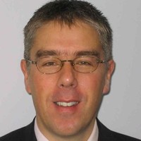 Leeds City Council Employee Gary Bartlett's profile photo