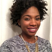 Walmart Employee Keila Johnson's profile photo