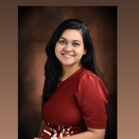 ZM Technologies Employee Sayali Tol's profile photo