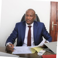 Imani Intelligence Employee Augustin Sagna's profile photo