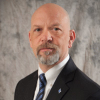 Roy Provost