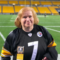 Deborah Davis Email & Phone Number