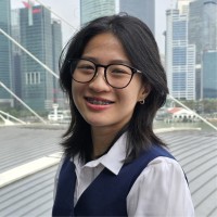 GovInsider Employee Samantha Yi's profile photo