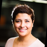DYLN Inspired Employee Angélica Esperanza's profile photo