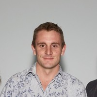 Fortescue Employee Thomas Howlett's profile photo
