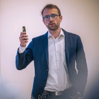 PIRTEK Deutschland GmbH Employee Erik Pones's profile photo