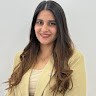 CZAR Interiors Employee Zara Fayaz's profile photo