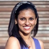 Preethi G Email