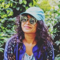 Ramya M Email