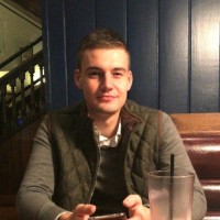 Storm Logistics, LLC Employee Paul Ilin's profile photo