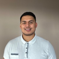 Sarmance Employee Louis Orefice's profile photo