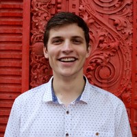 Operation Access Employee Ben Desnyder's profile photo