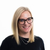 DataChassi Larm Employee Mari Staxgård's profile photo