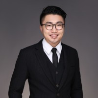China Communications Services Employee Ray Kung's profile photo