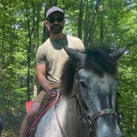 NSG Inc. Employee Adam Ruby's profile photo