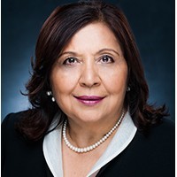 SCOTT BROS. POWER LIMITED Employee Hansini Jogee's profile photo