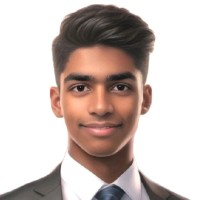 Content Marketing Academy Employee Ankush Jha's profile photo