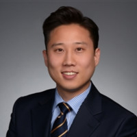Goldman Sachs Employee Andrew Kwon's profile photo