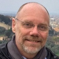 Newman College (University of Melbourne) Employee Daniel S.j.'s profile photo