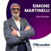 Simone Martinelli Email