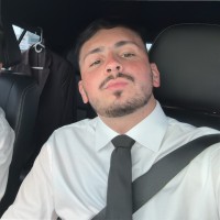 Surjet Employee Federico Geronis's profile photo