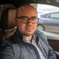 LACAVA Employee Javier Sandoval's profile photo